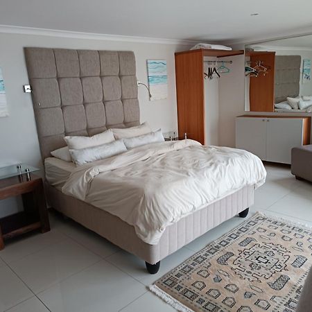 לאנגבאן Sunset Cottage מראה חיצוני תמונה